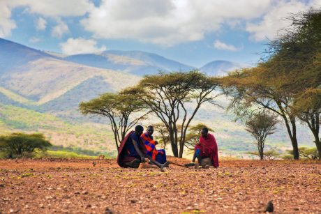 Maasai 