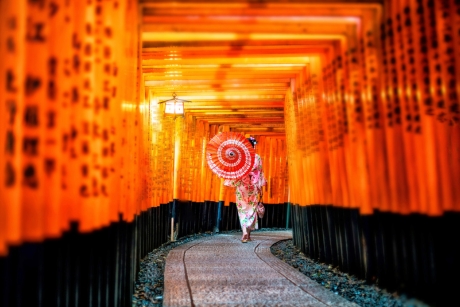 Japan