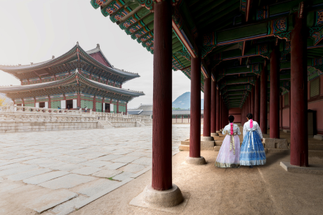 Zuid-Korea
