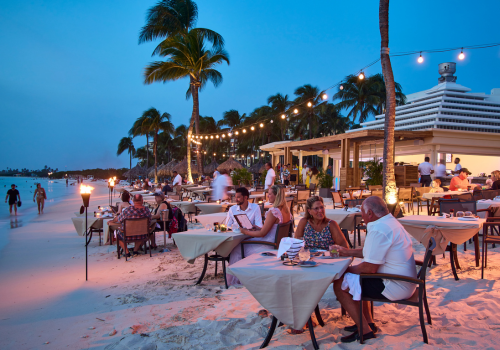 Aruba