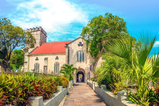 Barbados