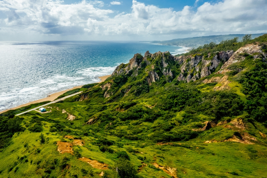 Barbados