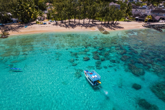 Barbados