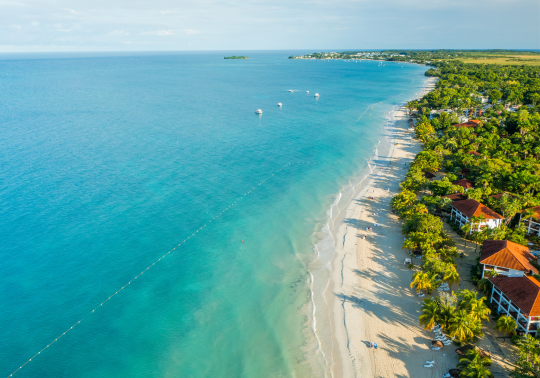 Jamaica