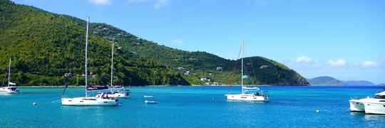 Westelijke Caribbean