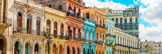 Westelijke Caribbean