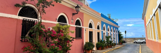 Westelijke Caribbean