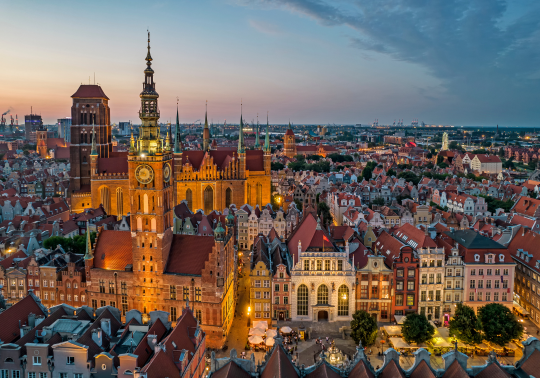 Polen