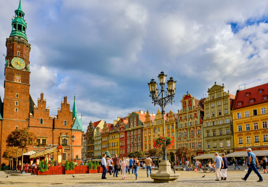 Polen