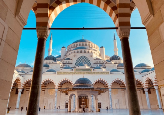 Turkije