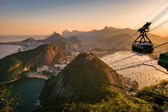 Rio de Janeiro