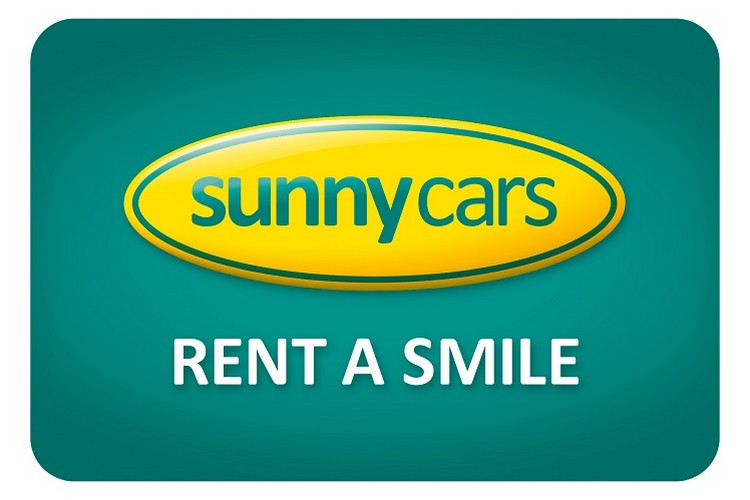 Sunny Cars