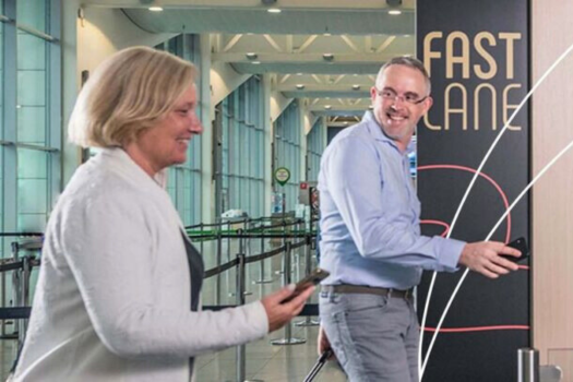 Brussels Airport