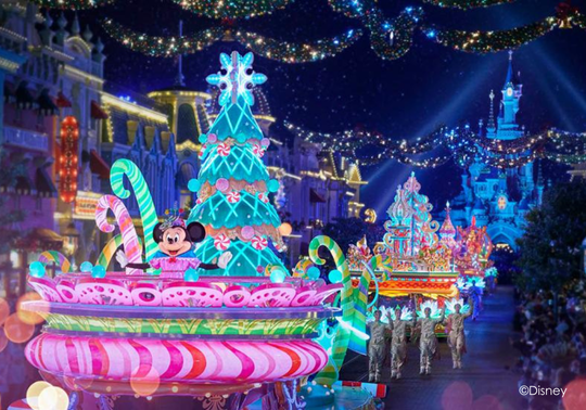 Disney