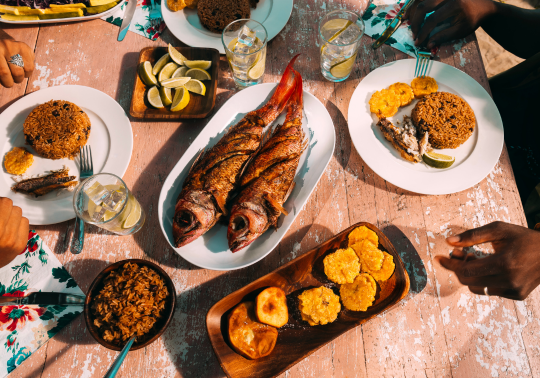 Dominicaanse Republiek