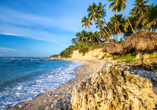 Dominicaanse Republiek