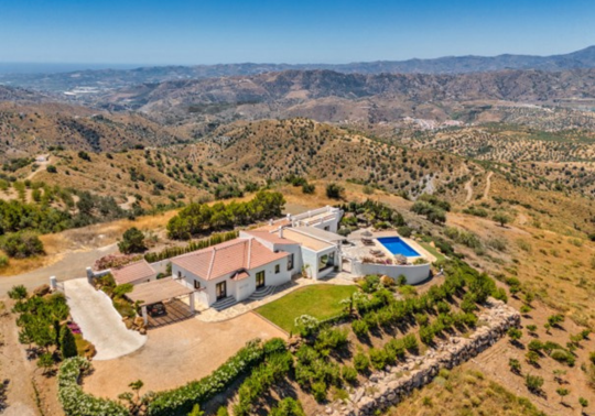 Casita Travel
