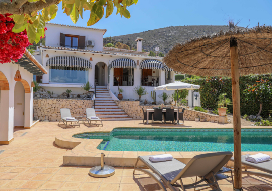Casita Travel