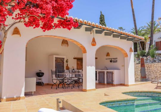 Casita Travel