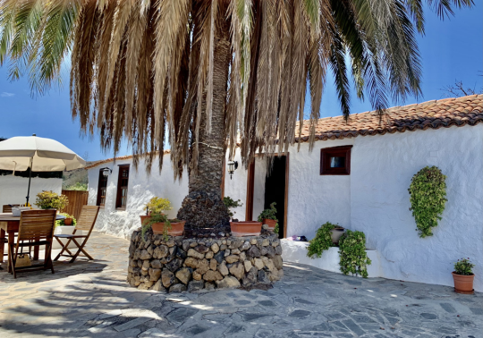 Casita Travel