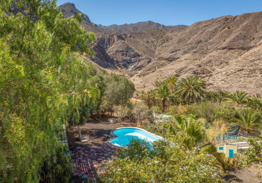 Casita Travel