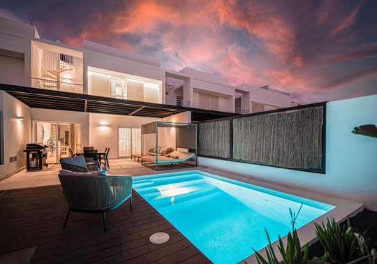 Casita Travel