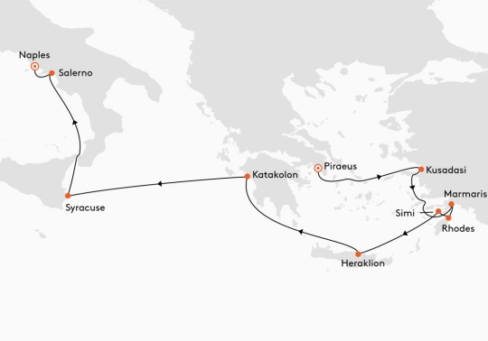 Hapag Lloyd
