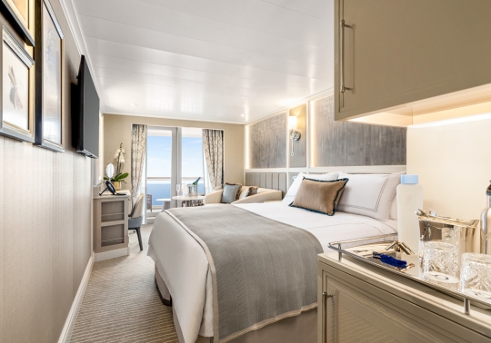 Oceania Cruises
