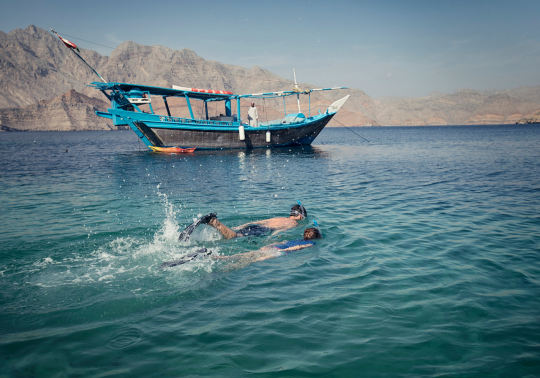 Oman