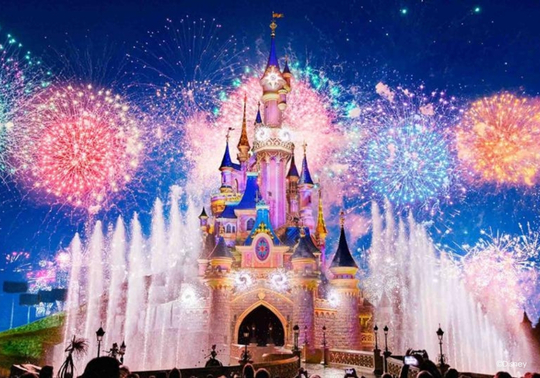 Disney