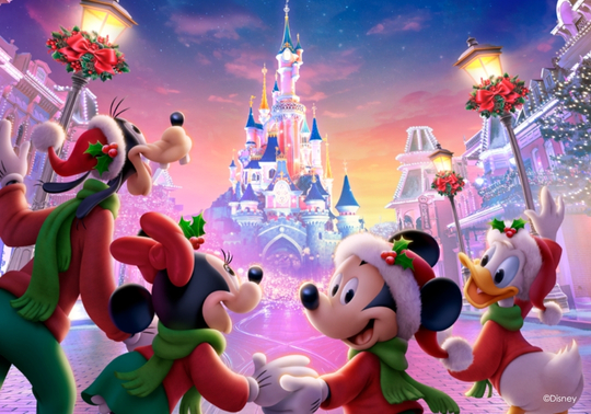 Disney