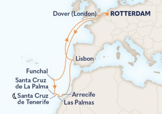 Holland America Line