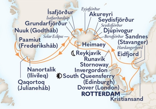 Holland America Line