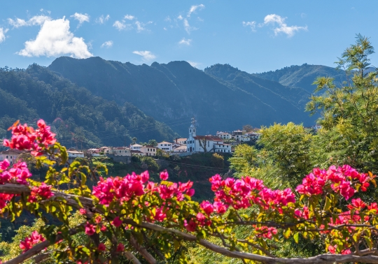 Madeira