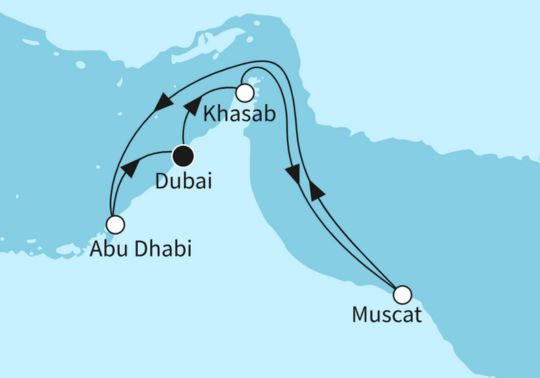 Emiraten