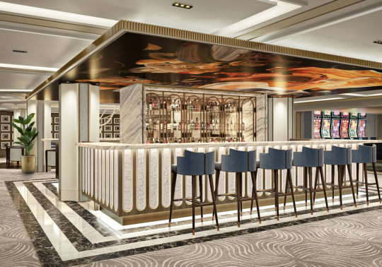 Regent Seven Seas Cruises