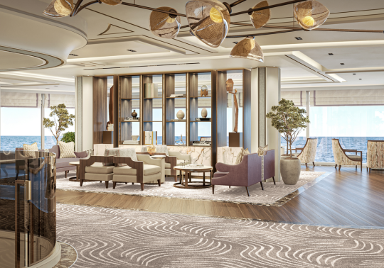 Regent Seven Seas Cruises