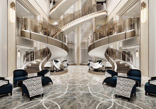Regent Seven Seas Cruises