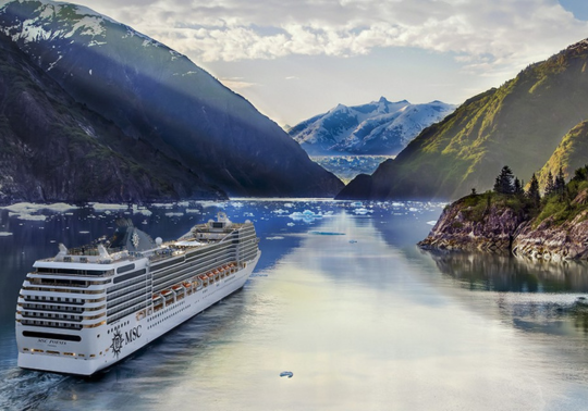 MSC Cruises