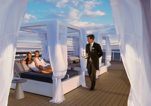 MSC -Cruises