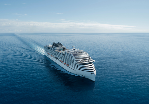 MSC Cruises