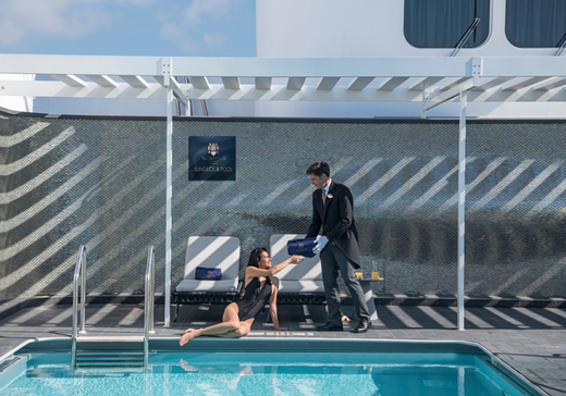 MSC Cruises