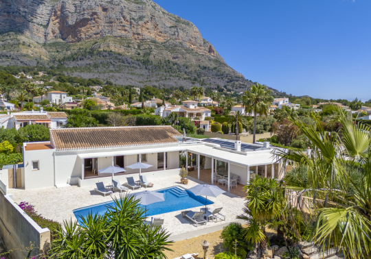 Casita Travel