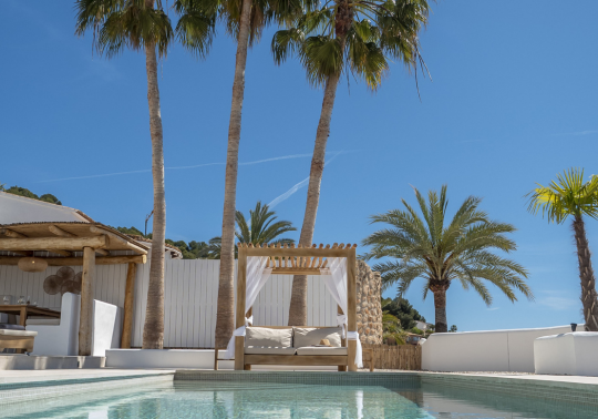 Casita Travel
