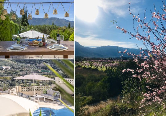 Casita Travel