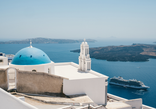 Oceania cruises