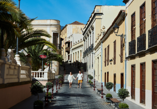 Tenerife 