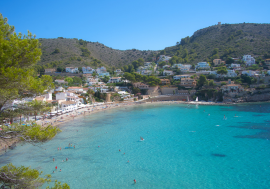 Casita Travel