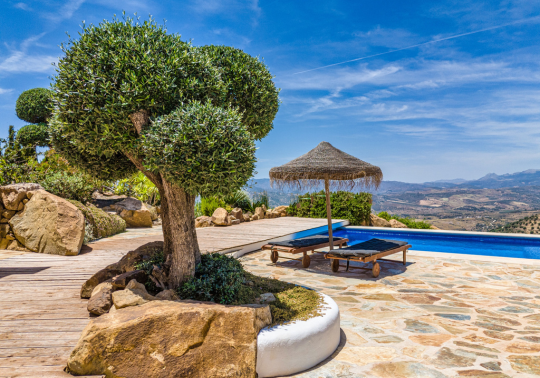 Casita Travel