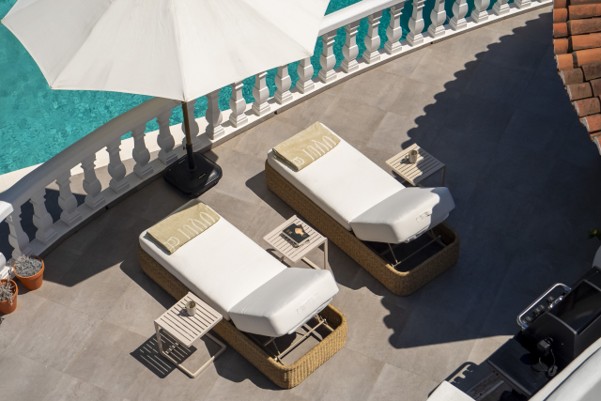 Casita Travel